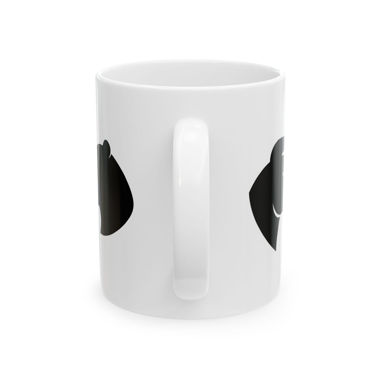 "Risk Management? Never Heard Of Her" 11oz Mug